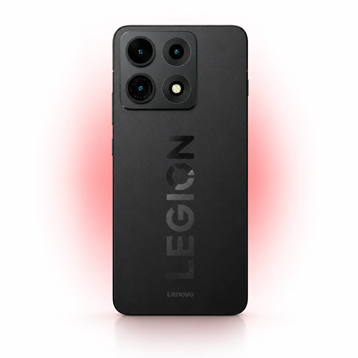 Lenovo Legion Y70 12/512Gb (Global ROM) Black (Чёрный)