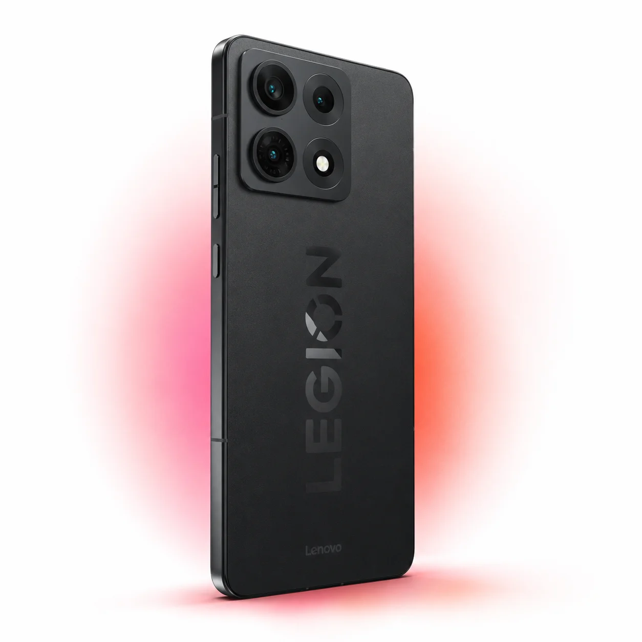 Lenovo Legion Y70 12/512Gb (Global ROM) Black (Чёрный)