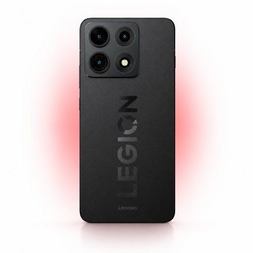 Lenovo Legion Y70 12/512Gb (Global ROM) Black (Чёрный)