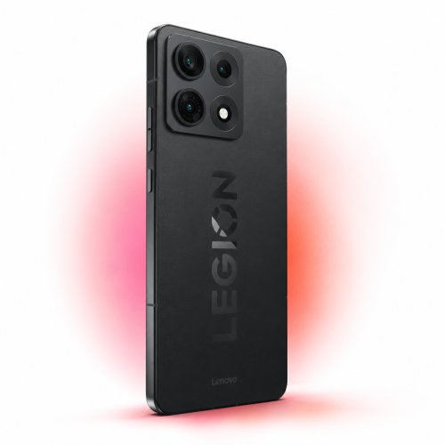 Lenovo Legion Y70 12/512Gb (Global ROM) Black (Чёрный)