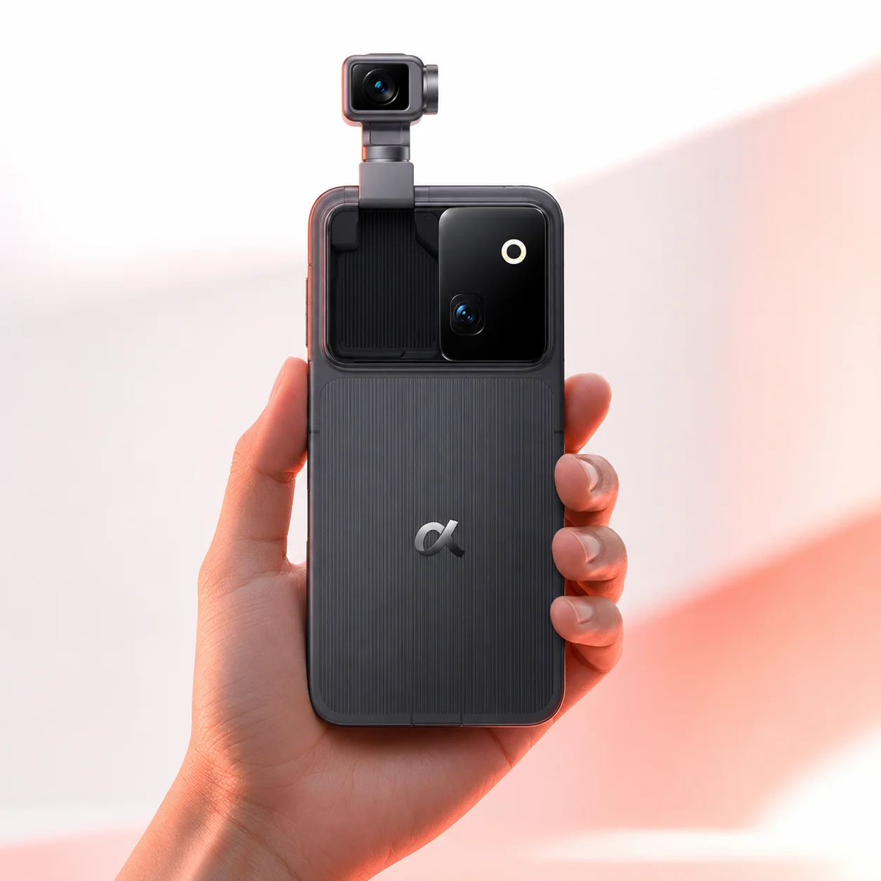 Купить Honor Robot Phone 16/1024Gb (CN) Black (Черный) Honor Robot Phone 16/1024Gb (CN) Black (Черный)