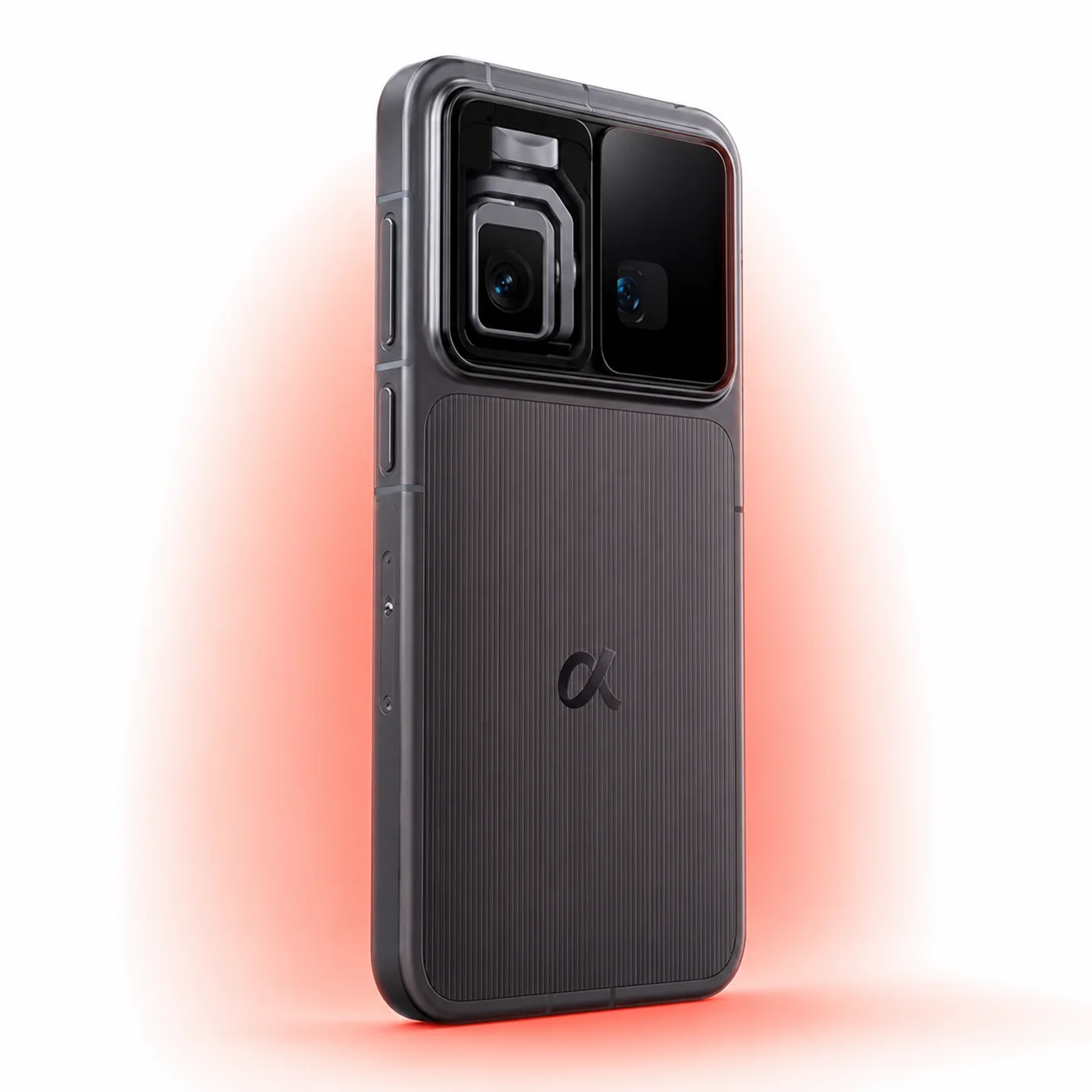 Honor Robot Phone 12/512Gb (CN) Black (Черный) Honor Robot Phone 12/512Gb (CN) Black (Черный)