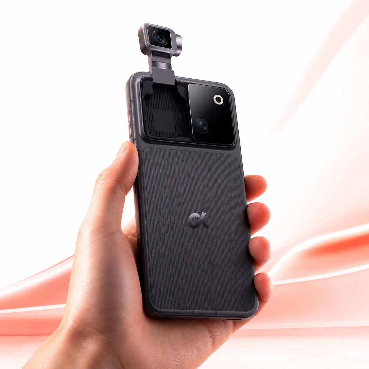 Купить Honor Robot Phone 16/1024Gb (CN) Black (Черный) Honor Robot Phone 16/1024Gb (CN) Black (Черный)