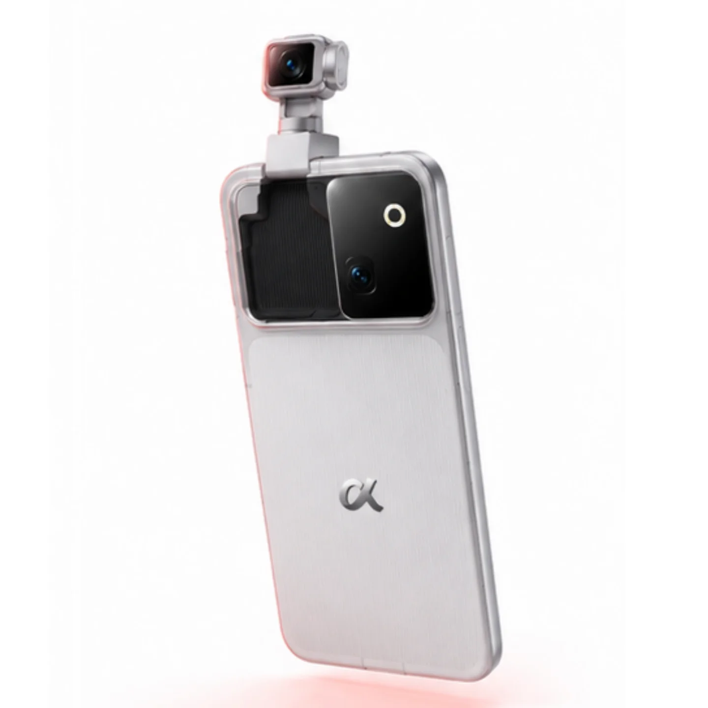Купить Honor Robot Phone 12/512Gb (CN) Silver (Серебряный) Honor Robot Phone 12/512Gb (CN) Silver (Серебряный)