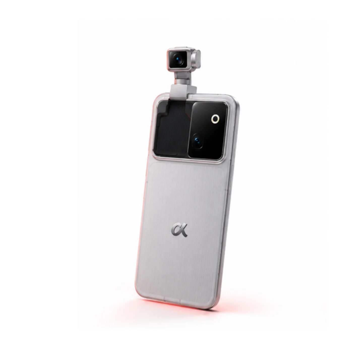 Купить Honor Robot Phone 12/512Gb (CN) Silver (Серебряный) Honor Robot Phone 12/512Gb (CN) Silver (Серебряный)