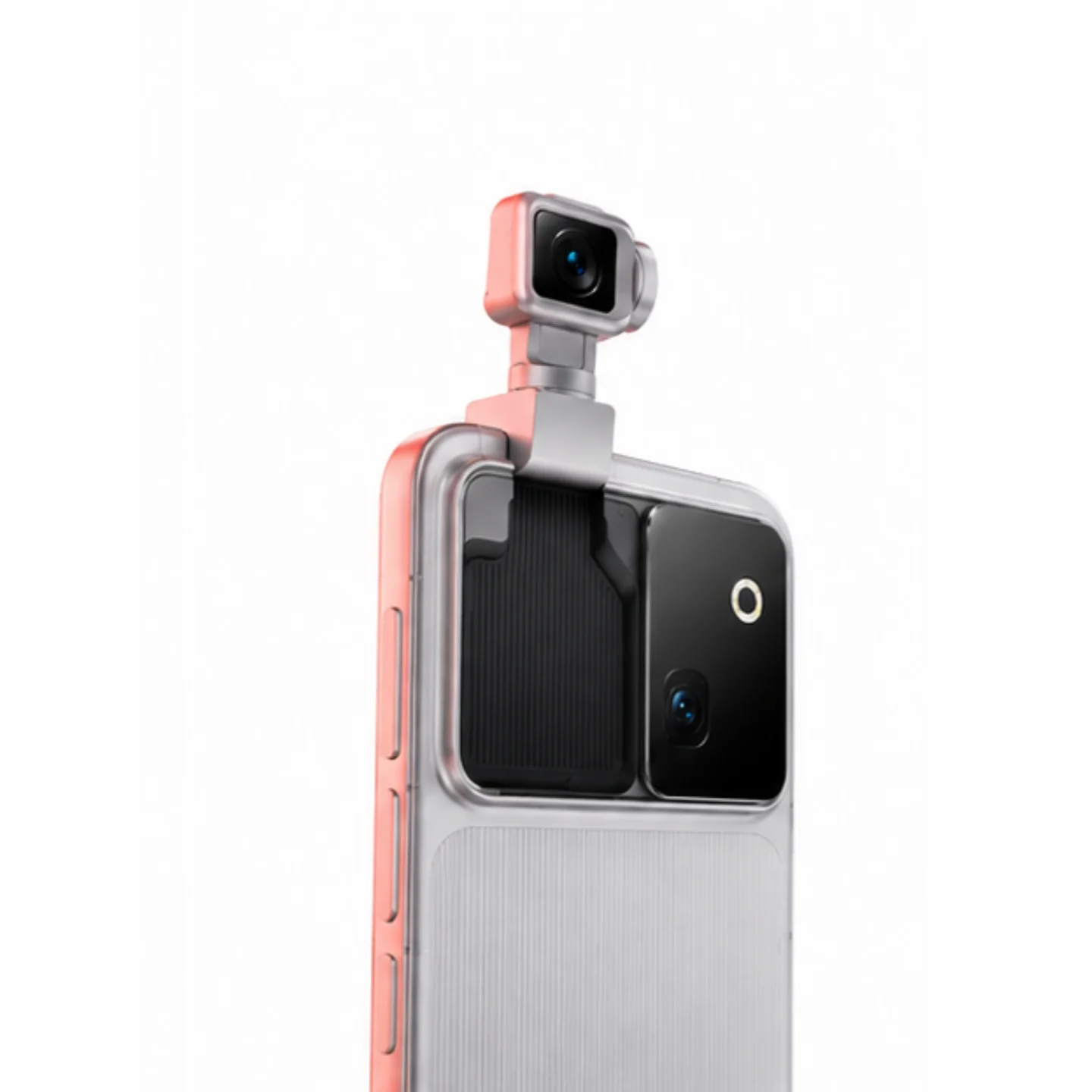 Купить Honor Robot Phone 12/512Gb (CN) Silver (Серебряный) Honor Robot Phone 12/512Gb (CN) Silver (Серебряный)