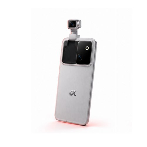 Купить Honor Robot Phone 12/512Gb (CN) Silver (Серебряный) Honor Robot Phone 12/512Gb (CN) Silver (Серебряный)