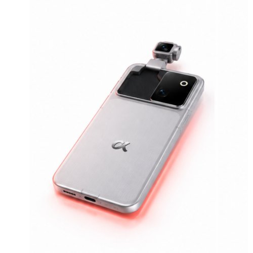 Купить Honor Robot Phone 12/512Gb (CN) Silver (Серебряный) Honor Robot Phone 12/512Gb (CN) Silver (Серебряный)