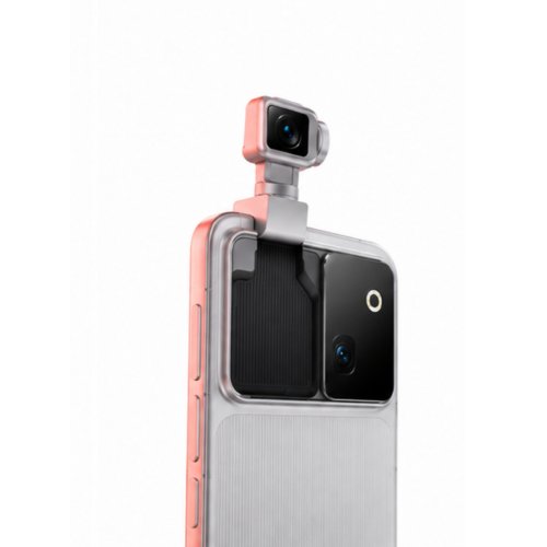 Купить Honor Robot Phone 12/512Gb (CN) Silver (Серебряный) Honor Robot Phone 12/512Gb (CN) Silver (Серебряный)