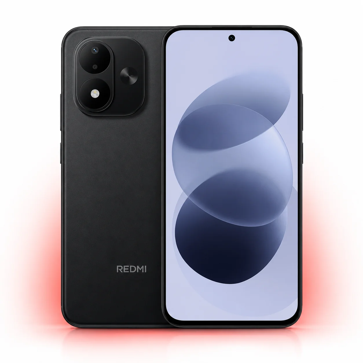 Купить Redmi Note 17 8/128Gb (EU) Black (Черный) Redmi Note 17 8/128Gb (EU) Black (Черный)