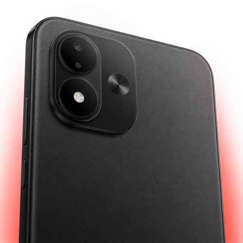 Купить Redmi Note 17 8/128Gb (EU) Black (Черный) Redmi Note 17 8/128Gb (EU) Black (Черный)