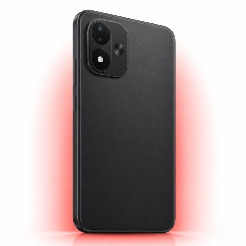 Купить Redmi Note 17 8/128Gb (EU) Black (Черный) Redmi Note 17 8/128Gb (EU) Black (Черный)