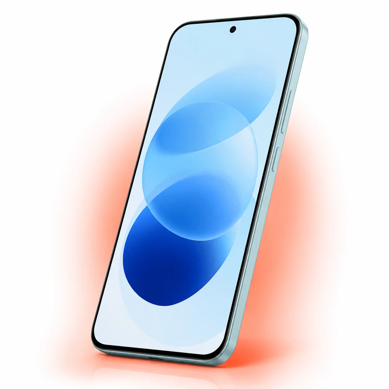 Redmi Note 17 8/256Gb (EU) Blue (Синий)