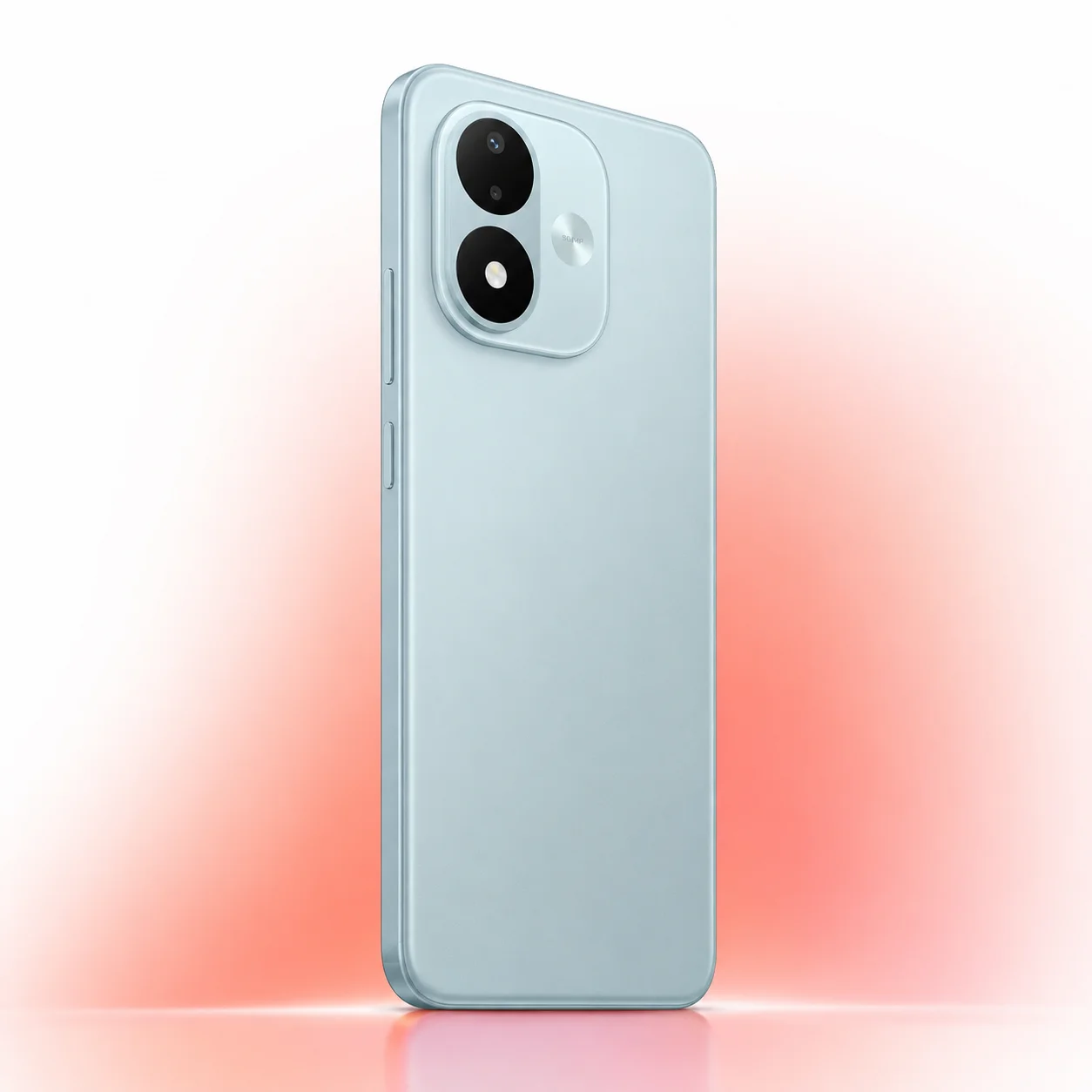 Redmi Note 17 8/256Gb (EU) Blue (Синий)