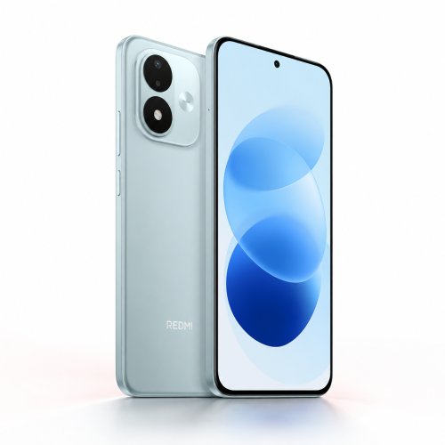 Redmi Note 17 8/256Gb (EU) Blue (Синий)