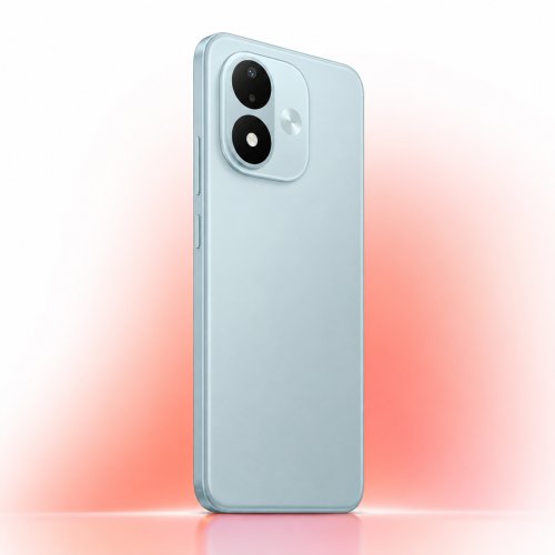 Redmi Note 17 8/256Gb (EU) Blue (Синий)