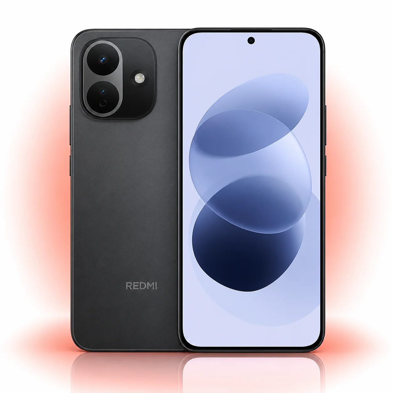 Купить Redmi Note 17 Pro 12/256Gb (EU) Black (Черный) Redmi Note 17 Pro 12/256Gb (EU) Black (Черный)