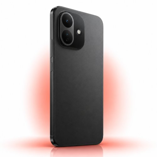 Купить Redmi Note 17 Pro 12/256Gb (EU) Black (Черный) Redmi Note 17 Pro 12/256Gb (EU) Black (Черный)