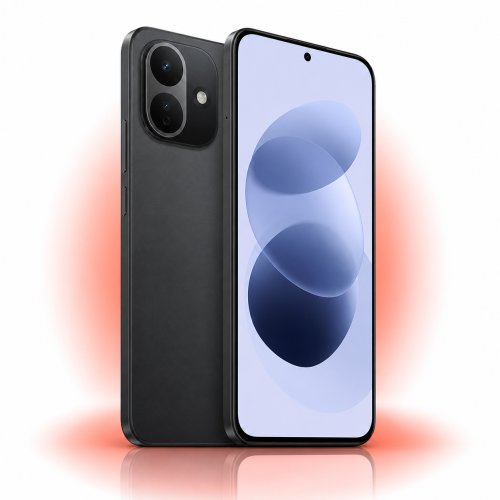 Купить Redmi Note 17 Pro 12/256Gb (EU) Black (Черный) Redmi Note 17 Pro 12/256Gb (EU) Black (Черный)