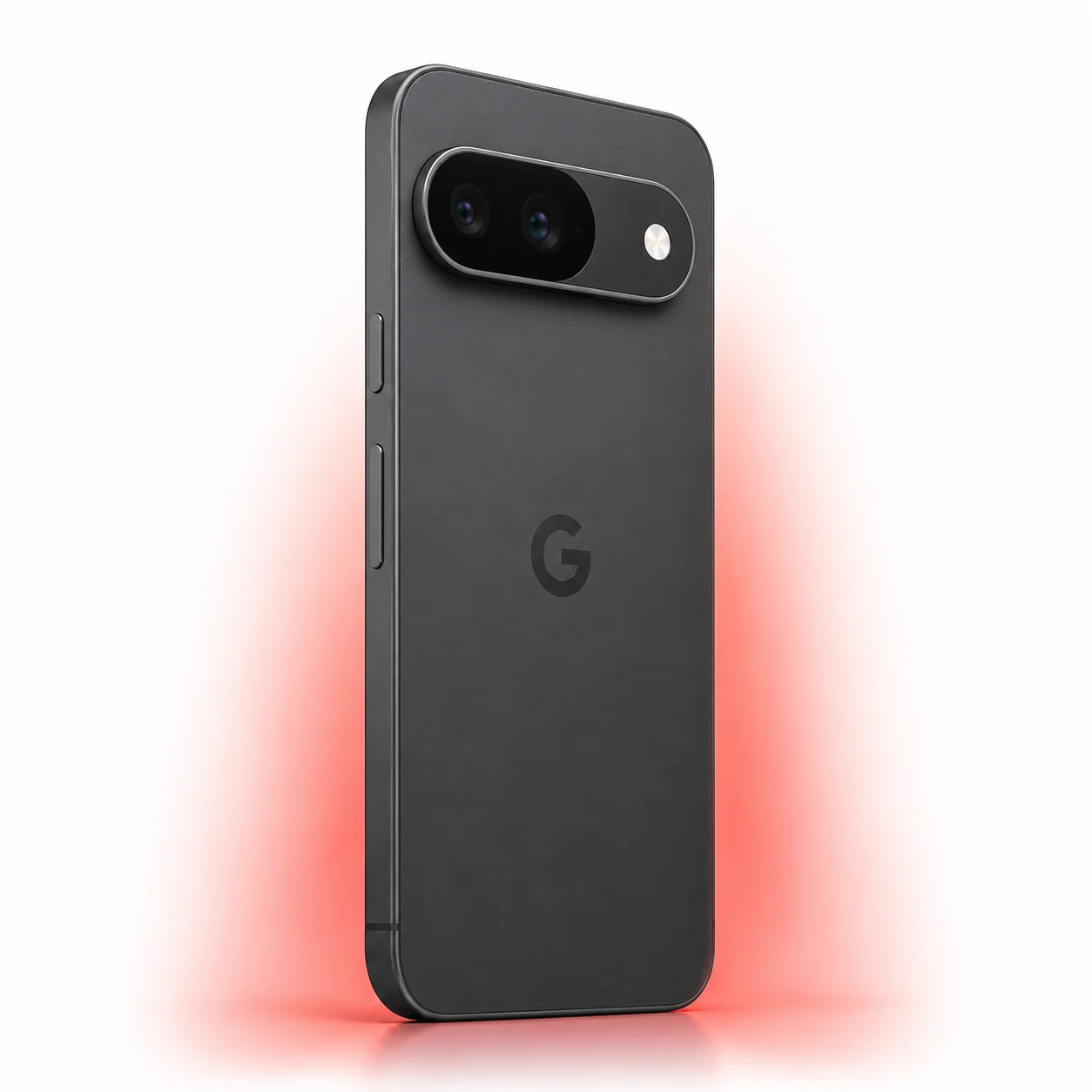Google Pixel 11 12/512Gb Midnight Haze (Черный)