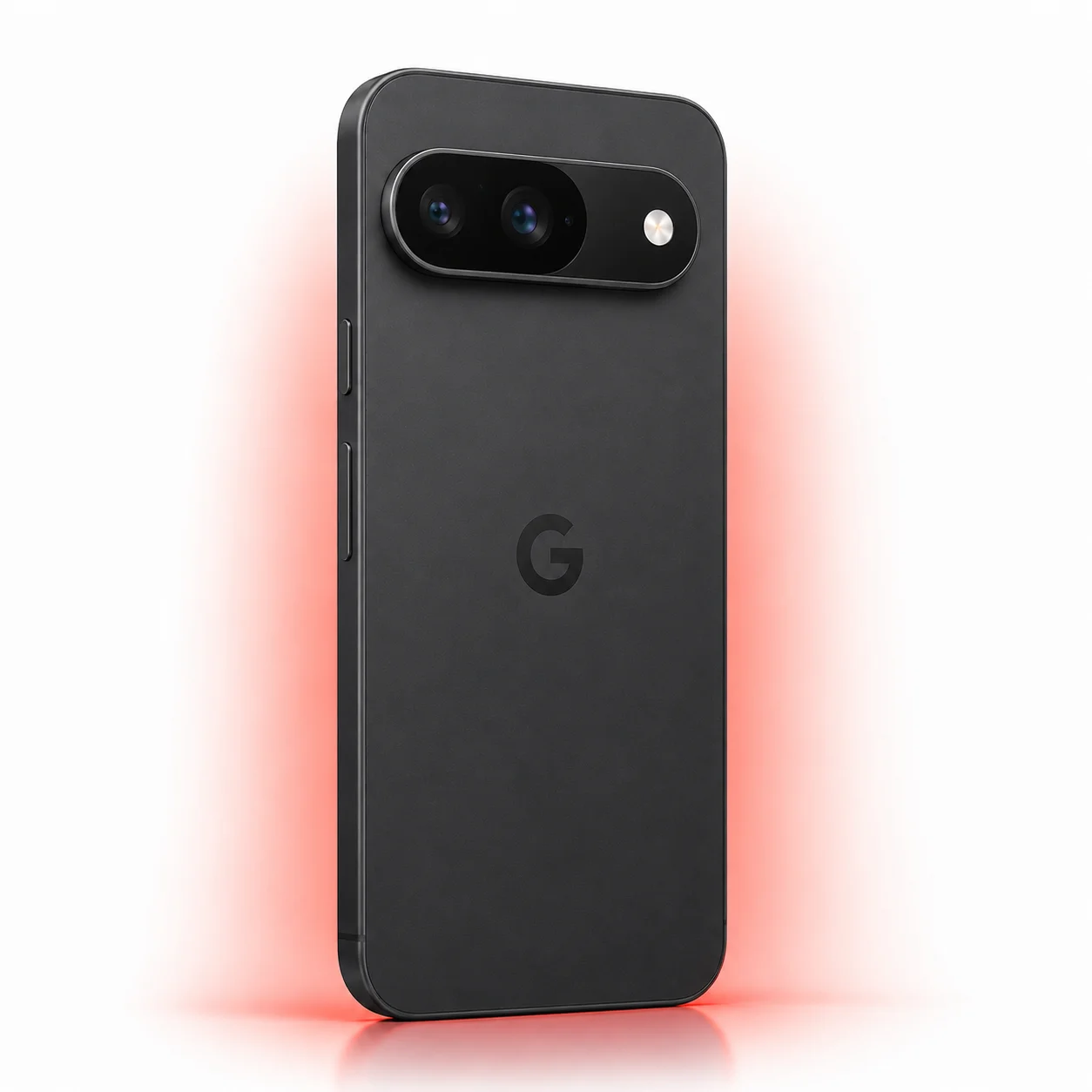 Google Pixel 11 12/512Gb Midnight Haze (Черный)