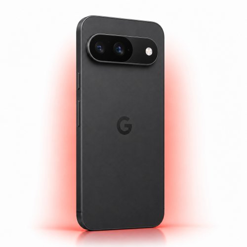 Google Pixel 11 12/512Gb Midnight Haze (Черный)