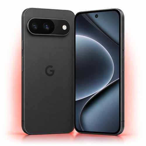 Google Pixel 11 12/512Gb Midnight Haze (Черный)