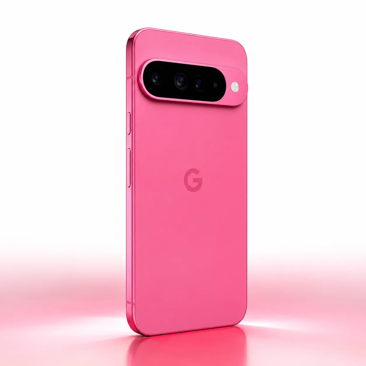 Google Pixel 11 12/256Gb Fuchsia (Розовый)