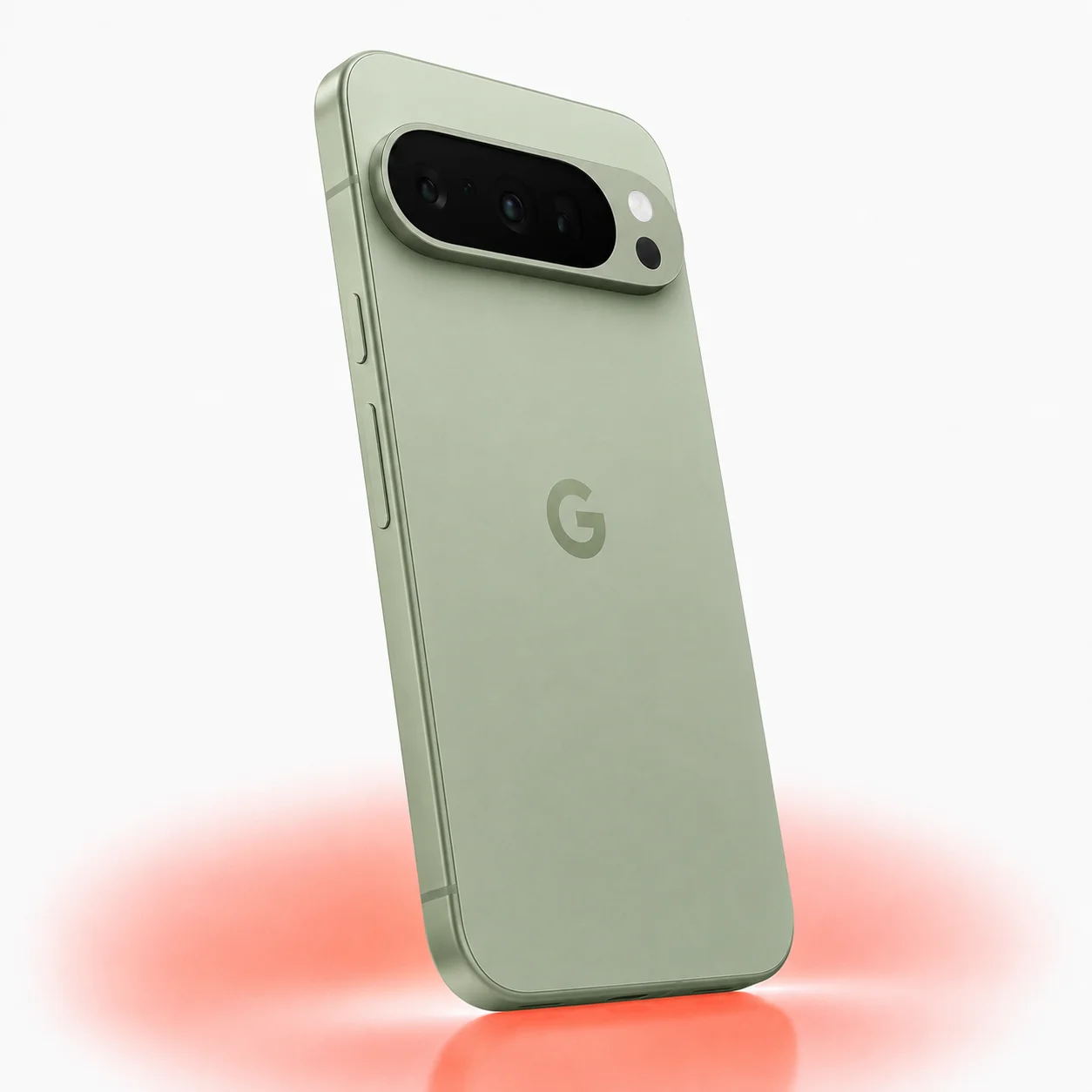 Google Pixel 11 12/256Gb Moss (Зеленый)