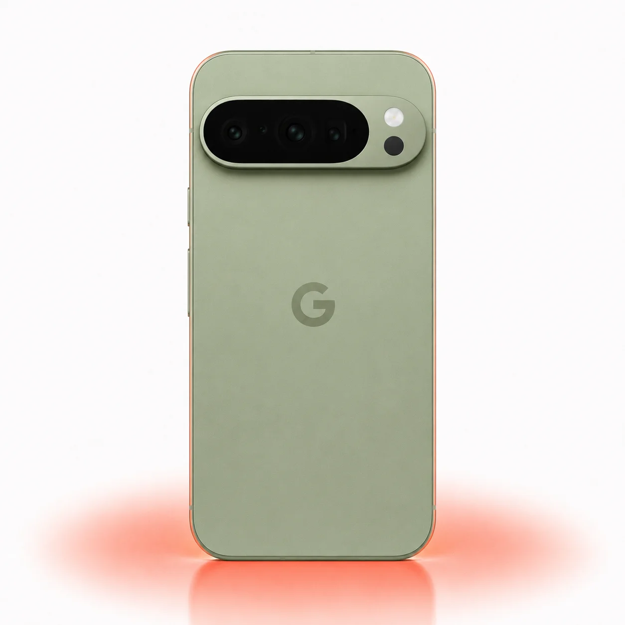 Google Pixel 11 12/256Gb Moss (Зеленый)