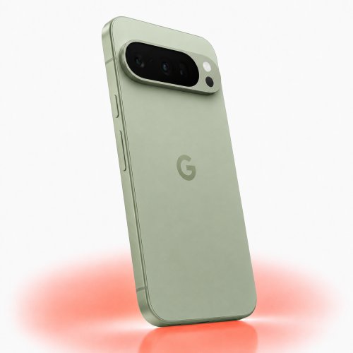 Google Pixel 11 12/256Gb Moss (Зеленый)