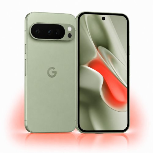 Google Pixel 11 12/256Gb Moss (Зеленый)