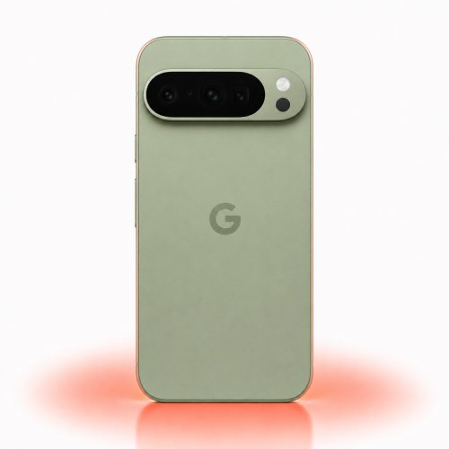 Google Pixel 11 12/256Gb Moss (Зеленый)