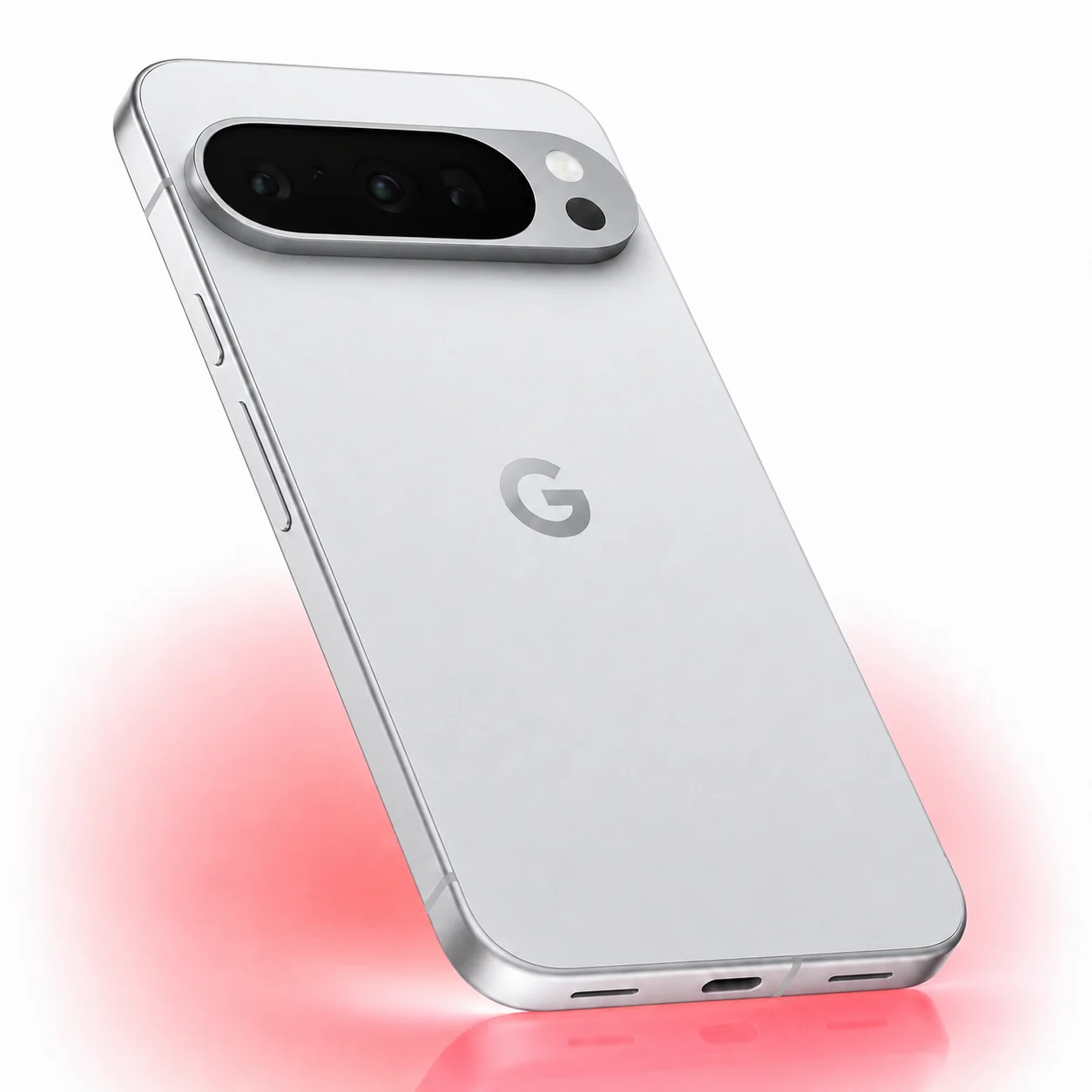 Купить Google Pixel 11 12/256Gb Light Sterling (Серый) Google Pixel 11 12/256Gb Light Sterling (Серый)