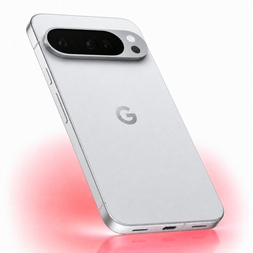 Купить Google Pixel 11 12/256Gb Light Sterling (Серый) Google Pixel 11 12/256Gb Light Sterling (Серый)