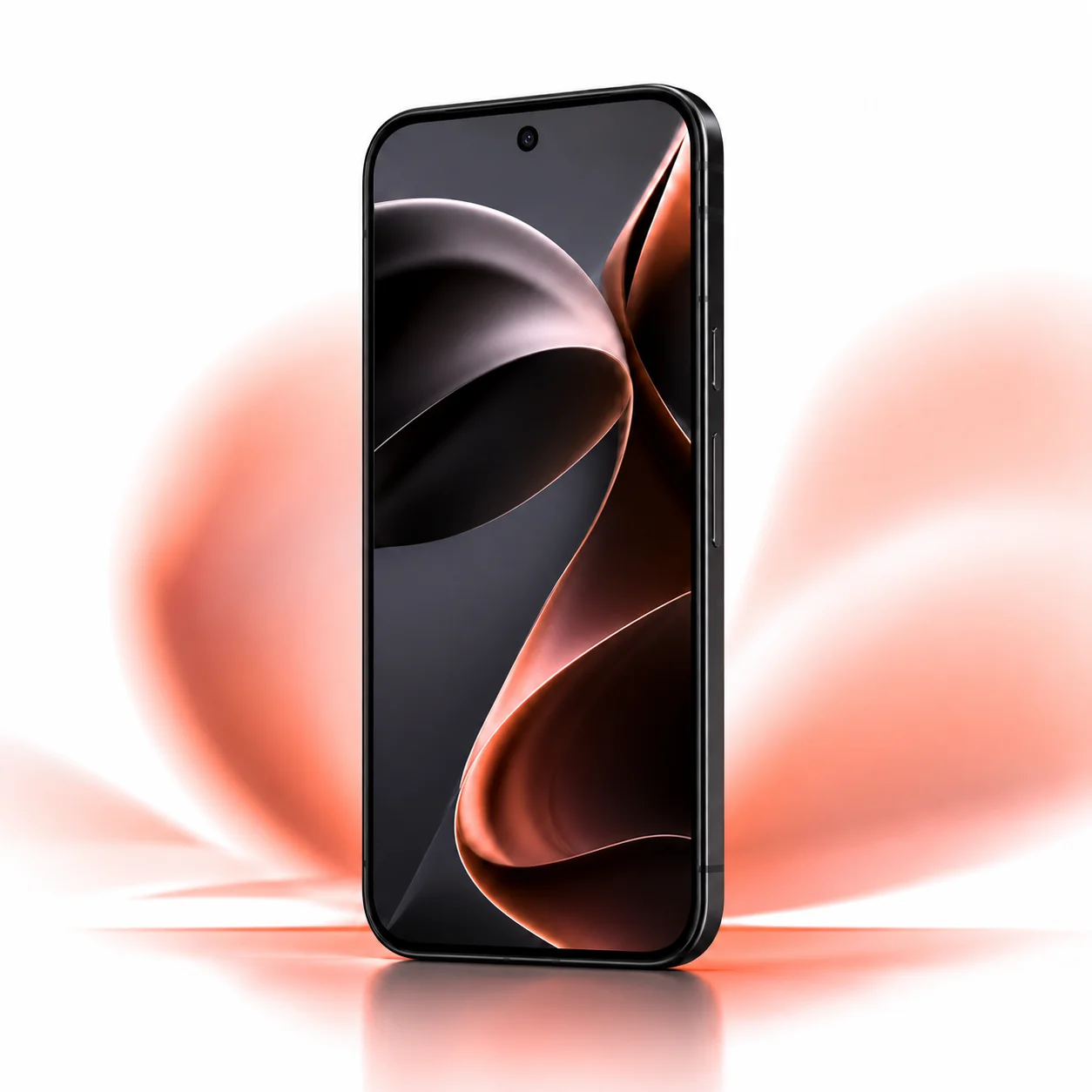 Google Pixel 11 Pro 16/256Gb Midnight Haze (Черный)