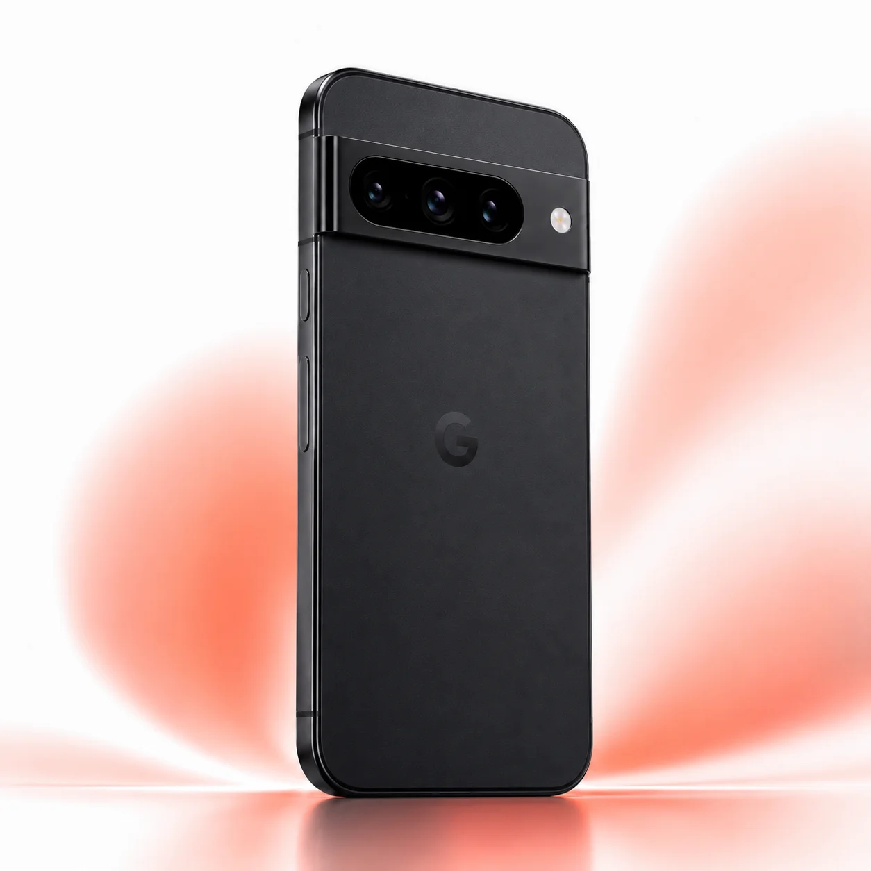 Google Pixel 11 Pro 16/256Gb Midnight Haze (Черный)