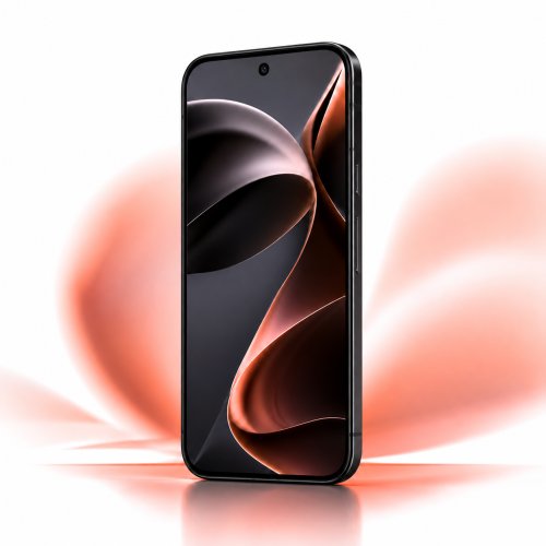 Google Pixel 11 Pro 16/256Gb Midnight Haze (Черный)