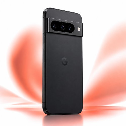 Google Pixel 11 Pro 16/256Gb Midnight Haze (Черный)