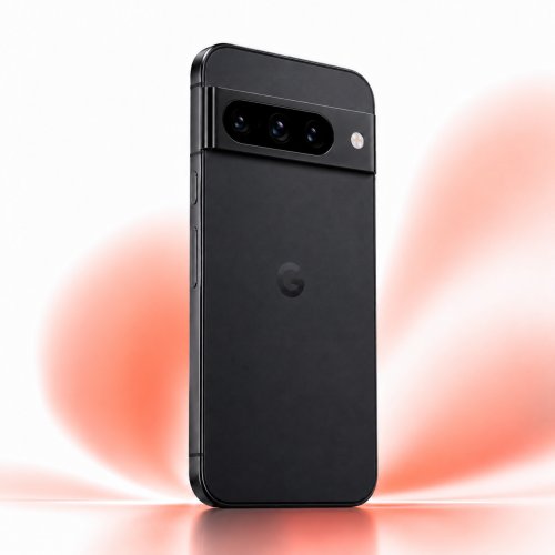 Google Pixel 11 Pro 16/256Gb Midnight Haze (Черный)