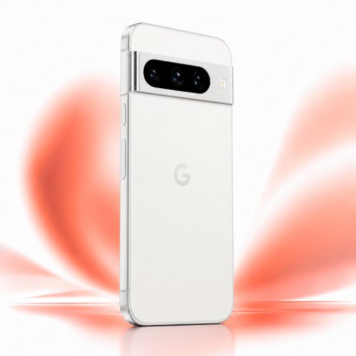 Google Pixel 11 Pro 16/256Gb Light Fog (Белый)