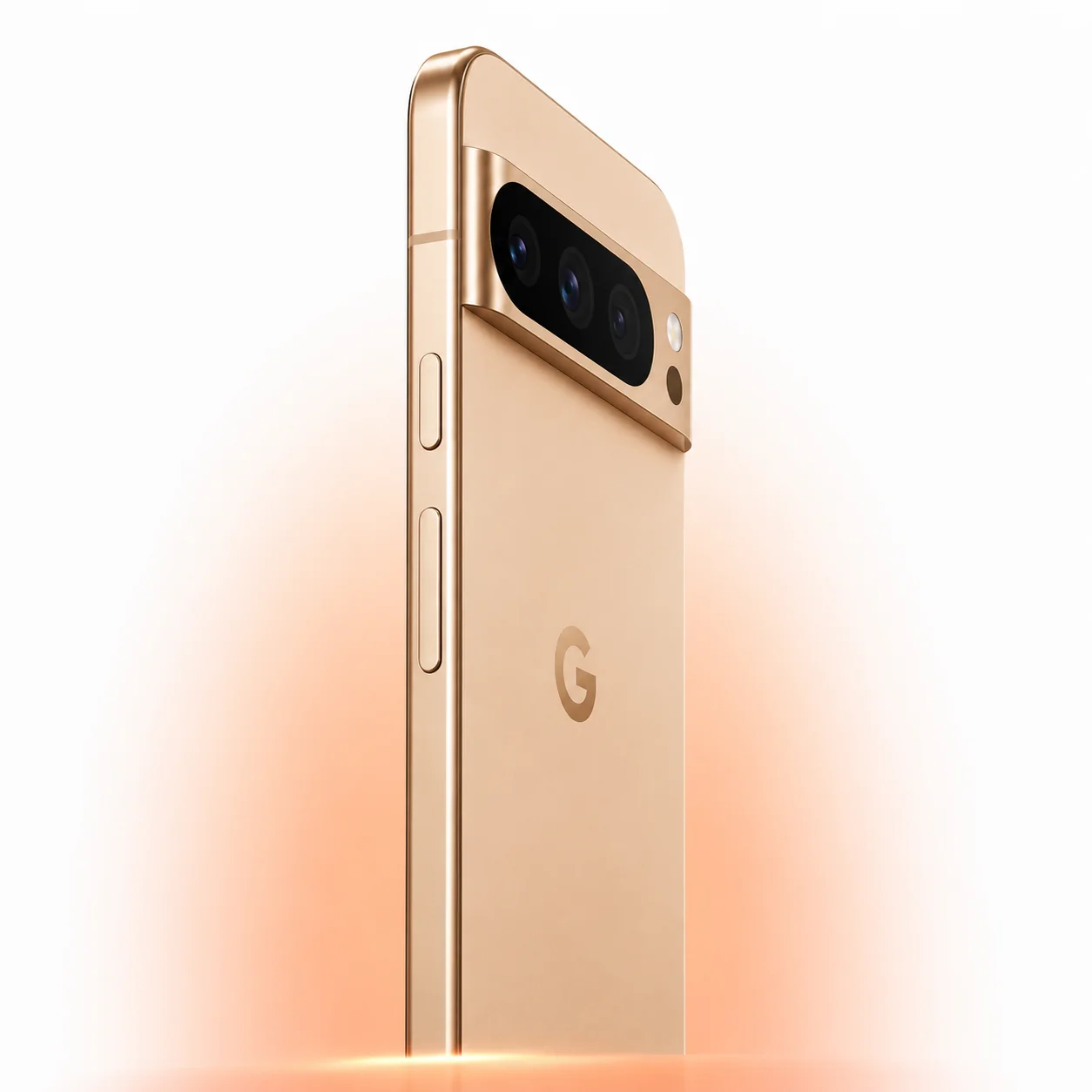 Google Pixel 11 Pro 16/256Gb Dune (Золотой)