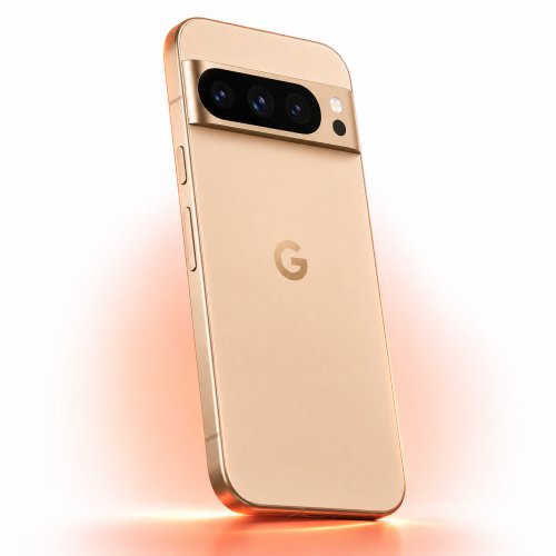 Google Pixel 11 Pro 16/256Gb Dune (Золотой)