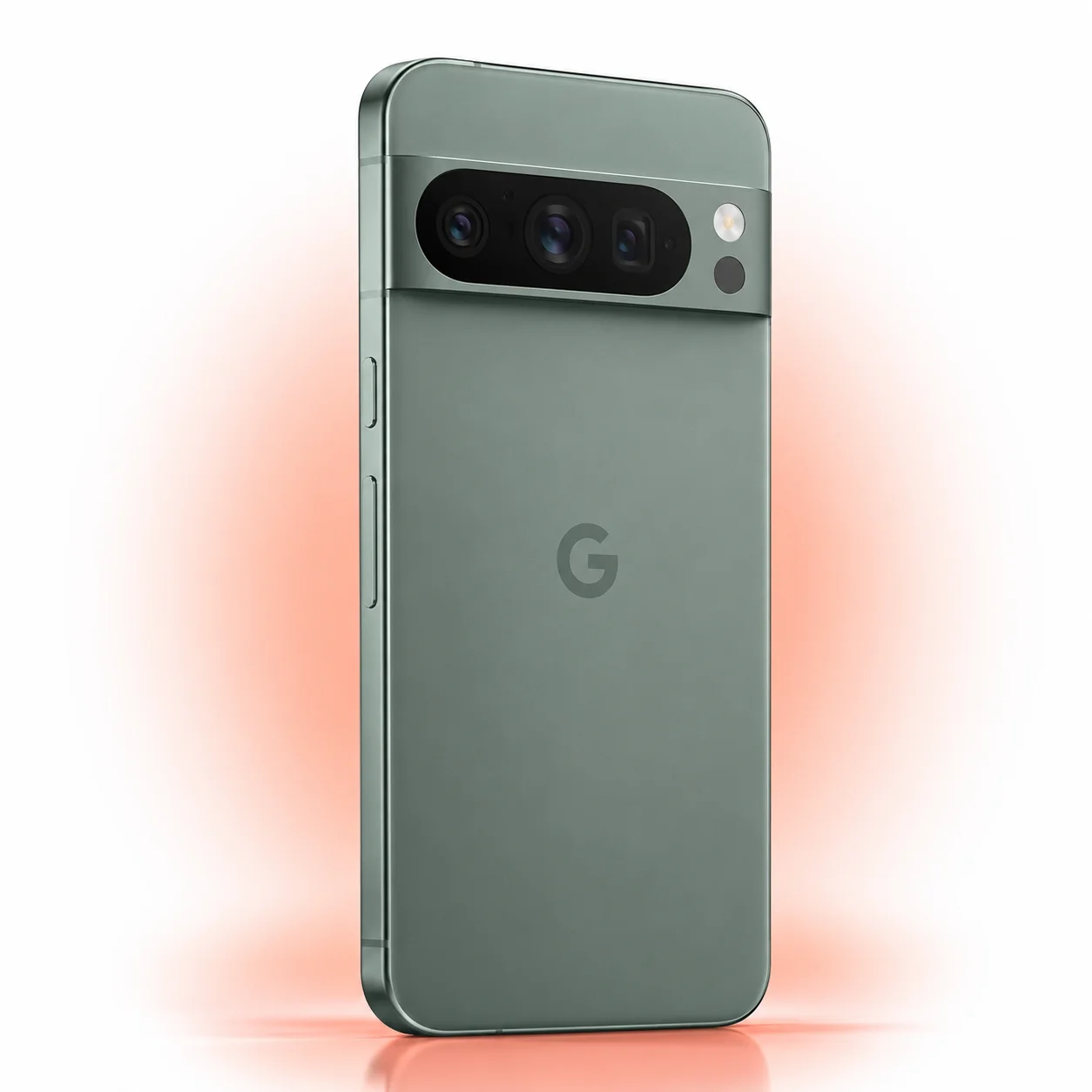 Google Pixel 11 Pro 16/256Gb Pine (Зеленый)