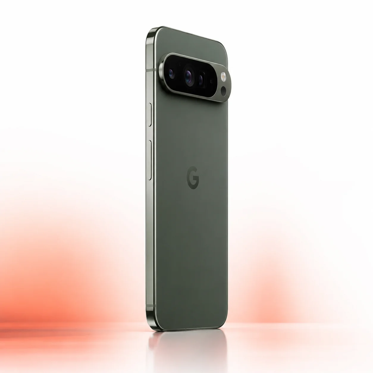 Google Pixel 11 Pro 16/256Gb Pine (Зеленый)