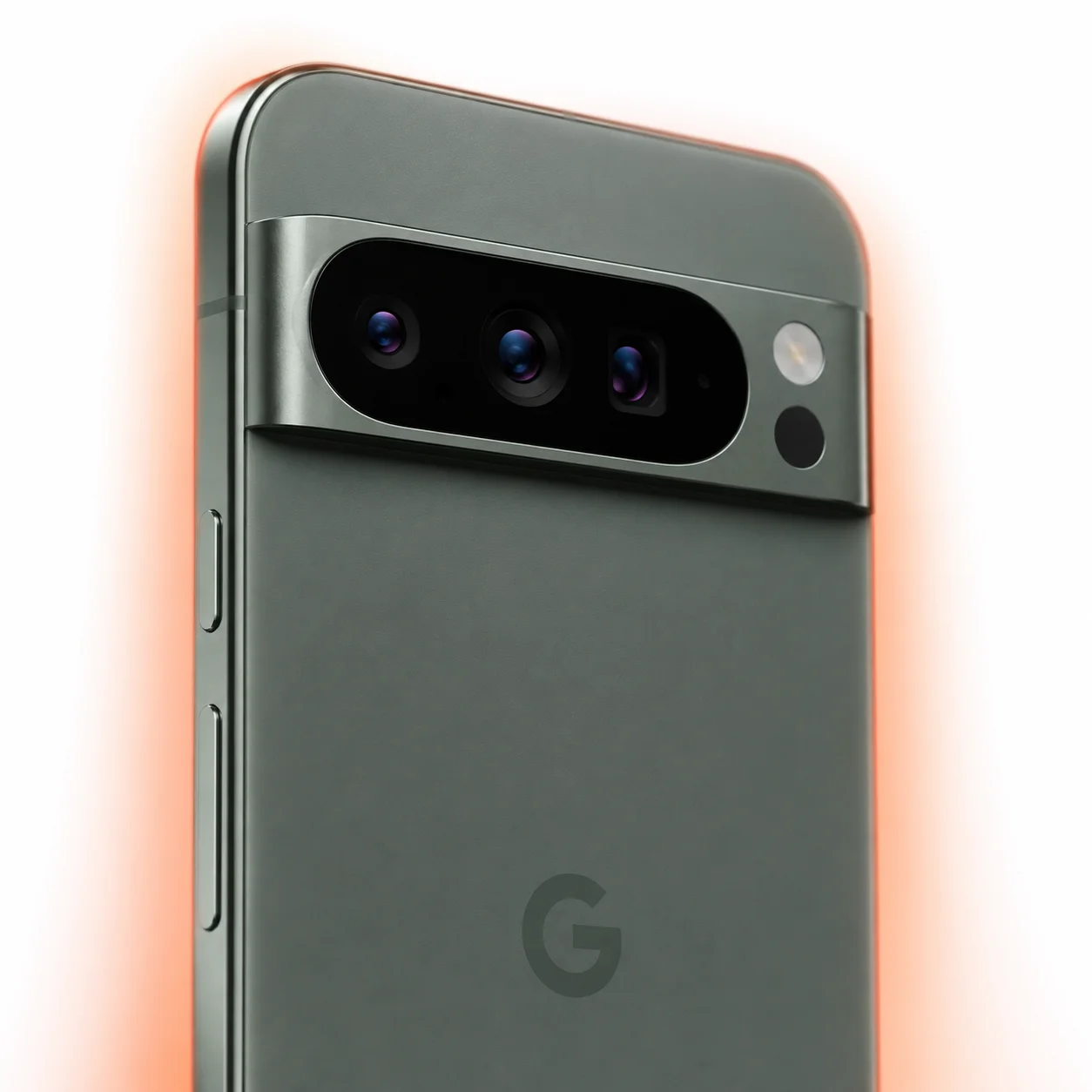 Google Pixel 11 Pro 16/256Gb Pine (Зеленый)