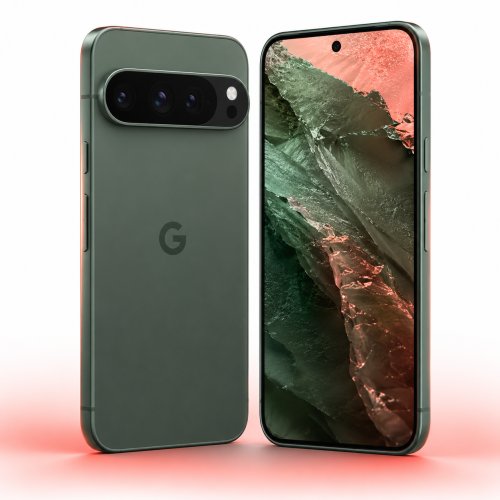 Google Pixel 11 Pro 16/256Gb Pine (Зеленый)