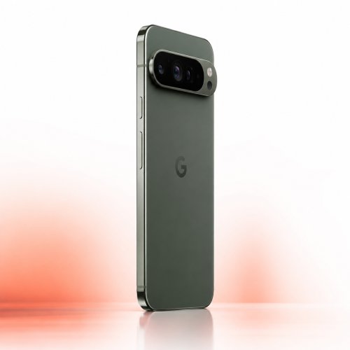 Google Pixel 11 Pro 16/256Gb Pine (Зеленый)