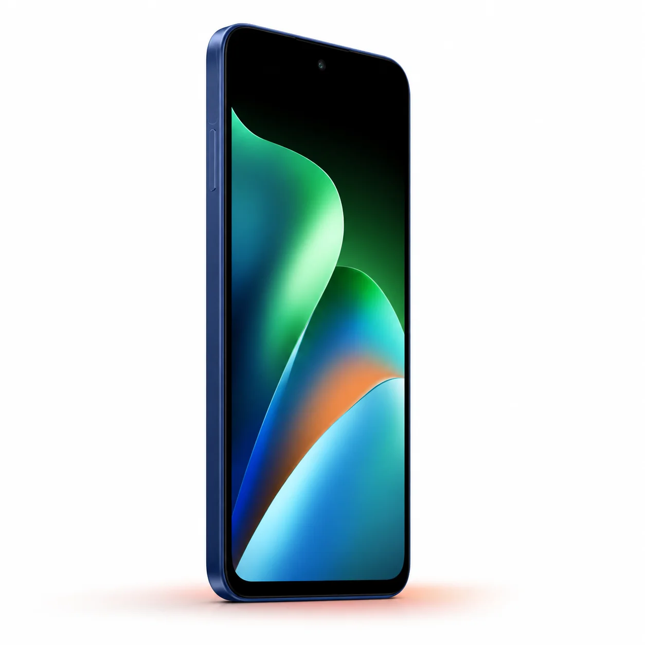 Xiaomi REDMI 17 4/256Gb (EU) Blue (Синий)