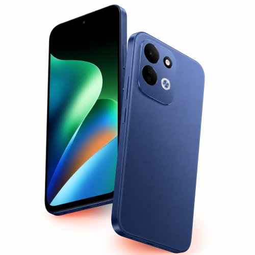 Xiaomi REDMI 17 4/256Gb (EU) Blue (Синий)